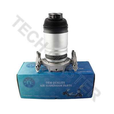 Achterste luchtophangingsveer voor Audi Q7 Cayenne Touareg 7P6616503G