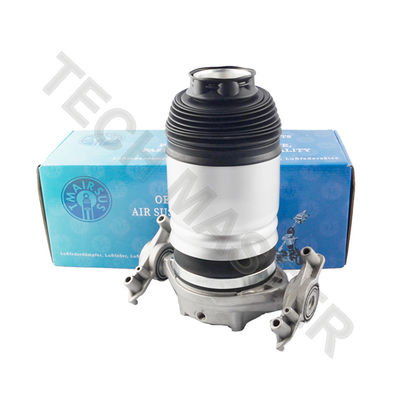Achterste luchtophangingsveer voor Audi Q7 Cayenne Touareg 7P6616503G