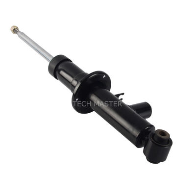 Achterste linker of rechter schokdemper met EDC 37126799911 37126799912 Voor BMW X3 X4 F25 F26