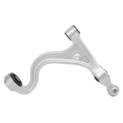 Auto-ophangingsbesturingsarm 100% getest Verbeterde prestaties Porsche Panamera 97034105304 97034105404