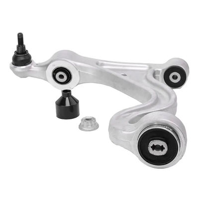 Auto-ophangingsbesturingsarm 100% getest Verbeterde prestaties Porsche Panamera 97034105304 97034105404