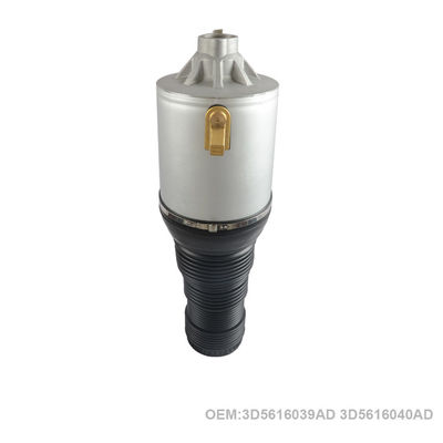 Air Suspension Spring 3D5616039AD XLB 3D5616040AD XLB voor VW Phaeton Bentley Continental GT