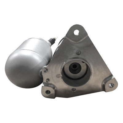 Achterste luchtophanging voor Audi A8D5 Quattro