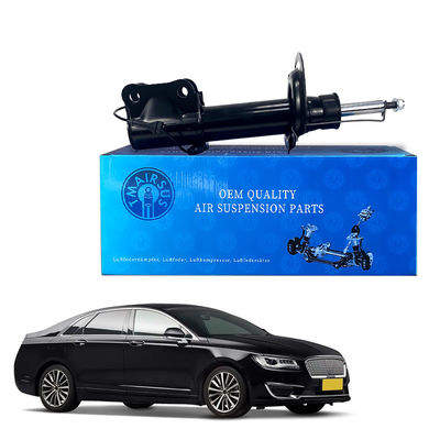 Hoogwaardige voorste linker- of rechterschokdemper met ADS EG9Z18124D EG9Z18124J voor LINCOLN MKZ 2013-