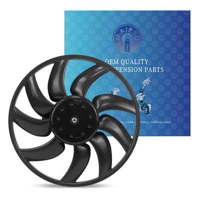 Audi C7/B8 koelventilatoren met ingebouwde lont voor verbeterde bescherming 8K0959455F 8K0959455M