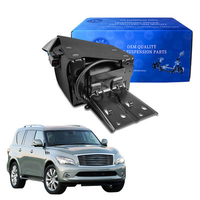 Voorluchtcompressor voor INFINIT QX56 QX80 Nissan Armada Easy en Shipping