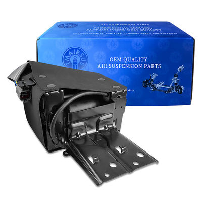 OEM-luchtcompressor voor INFINITI QX56 QX80 en Nissan Armada 2011-2022