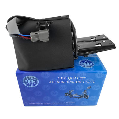 OEM-luchtcompressor voor INFINITI QX56 QX80 en Nissan Armada 2011-2022