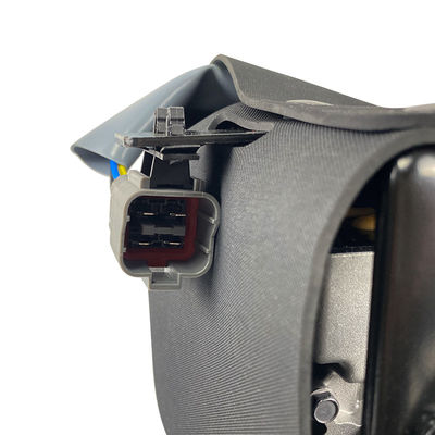 OEM-luchtcompressor voor INFINITI QX56 QX80 en Nissan Armada 2011-2022