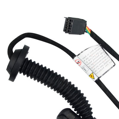 Elektrische Lift Gate voor linker-rechts Positie Speciaal Aanbod