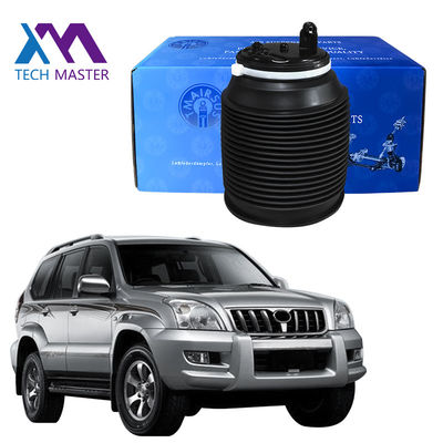 Air Suspension Spring Achterste linker of rechter 48090-35011 48080-35011 Voor Toyota Land Cruiser Prado J120