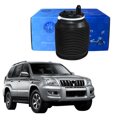 Toyota Land Cruiser Prado J120 Air Spring Achterste linker of rechter 48090-35011 48080-35011