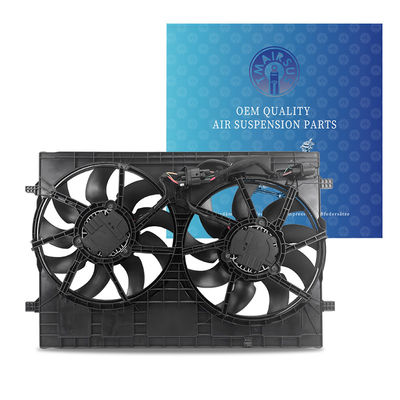 VW Teramont Radiator Elektrische koelventilator Voor 3QG121207