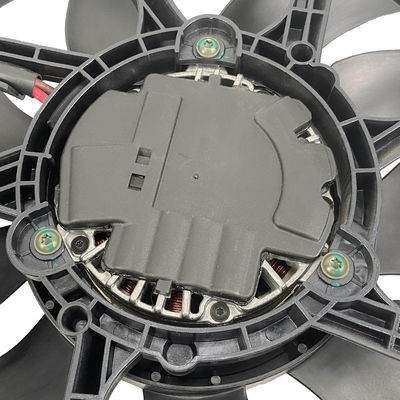 VW Teramont Radiator Elektrische koelventilator Voor 3QG121207