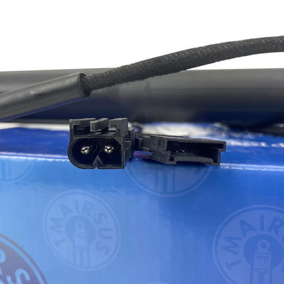 Elektrische power lift gate voor X5 E70 E70 LCI met 15s sluittijd en gas gevulde veer