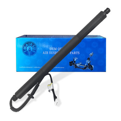 Elektriciteitsliftpoort 51247294470 Zwart Voor X5 F15 2014-2017 RH Stabiel opent/sluit