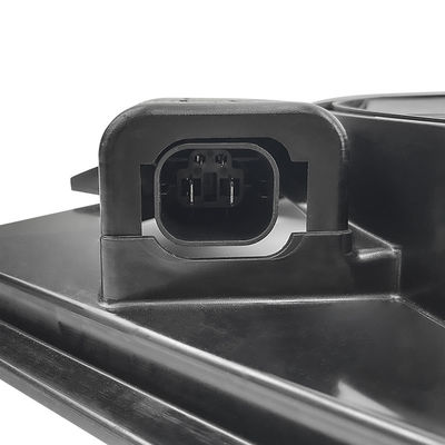 Verbeterde koelradiatorventilatoren voor Mercedes Benz W163 5.5L