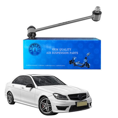 Verbeterde besturing Arm Tie Rod End Compatibel met Mercedes Benz OEM 2043200489
