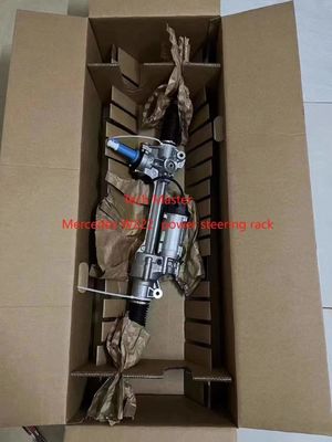 Elektronisch stuurbekleding A2224607201 / A2224606401 voor Mercedes Benz W222