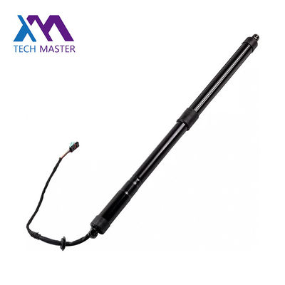 1.56 Zwart LH/RH Power Tailgate Lift Supports Liftgate Struts Vervanging voor Porsche PANAMERA 2009-2016