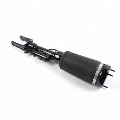 Mercedes Benz W164 Front Universal Air Spring Suspension Bag met staal rubber aluminium