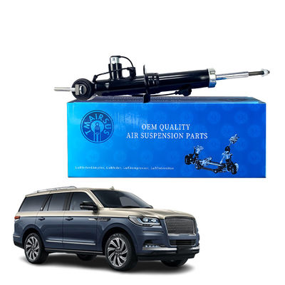 Lincoln Navigator 2018- Air Suspension Schock Absorber en getest voor verzending JL1Z18124C