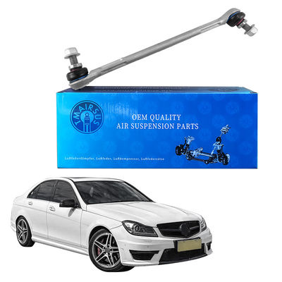 Easy Fit Control Arms voor Mercedes Benz W204 OEM 2043203789 2043203889