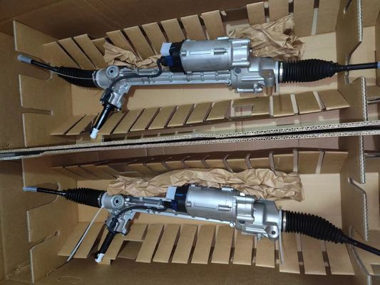 Vermogenstering / versnelling 1664606000 voor Mercedes Benz W166 Linksgestuurd