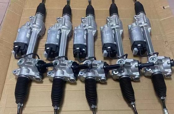 Mercedes Benz W204 Linksgestuurd Auto Steering Rack 2044602500