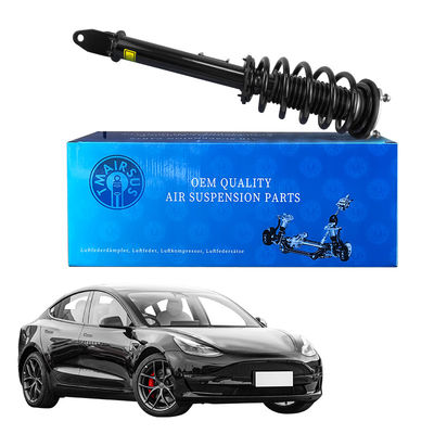Tesla Air Suspension Strut Assembly voor Model 3 Model Y Front Links Front Right Shock Coil Spring Kit