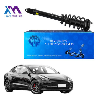Spiraalveer Tesla 3 Model Y 104409200A Strut Assy RWD Pneumatische strut