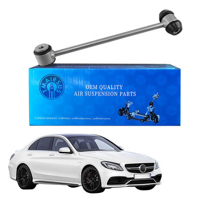 Mercedes Benz W205 Aluminium legering verstelbare auto controle arm stabilisator Link 2053260317