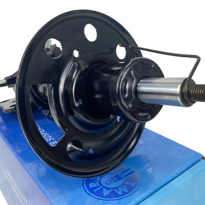 100% getest voor-links schokdemper met elektrische DA5Z18124B DA5Z18124D voor Lincoln MKS MKT