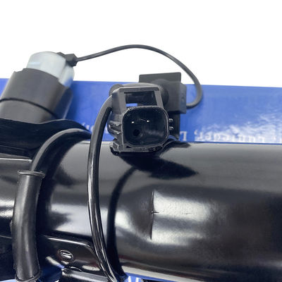Voorste linker schokdemper met elektrische DA5Z18124B DA5Z18124D voor Lincoln MKS MKT