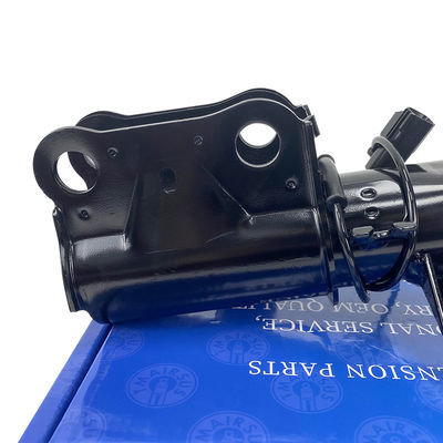 Voorste linker schokdemper met elektrische DA5Z18124B DA5Z18124D voor Lincoln MKS MKT