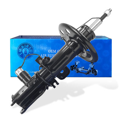 Betrouwbare schokdemper DA5Z18124K DE9Z18124K voor Lincoln MKS MKT voor links
