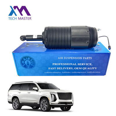Gecontroleerde auto luchtvering schokdemper 84940628 84932267 Voor Cadillac Escalade Tahoe Yukon Silverdado