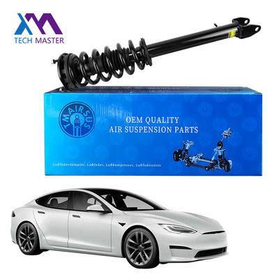Tesla Model S RWD Spring Shock Absorber voor links en rechts 1015619-01-E