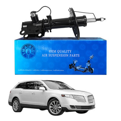 Voor-linkse elektrische schokdemper voor Lincoln MKS MKT DA5Z18124B