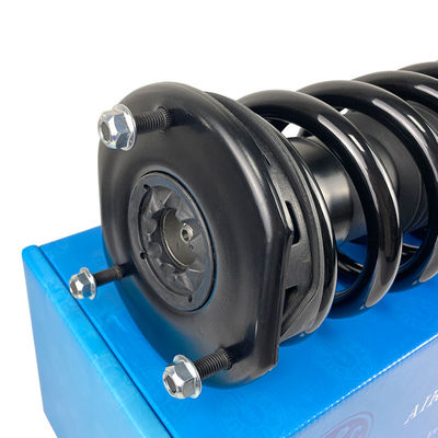 Langdurige voorste linker- of rechtervoet spoelveer schokdemper 1015619-01-E voor Tesla Model S RWD