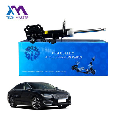 EG9Z18124D Air Suspension Schock Absorber Voor LINCOLN MKZ Front Shock Met ADS