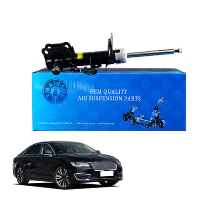 Schokdemper met luchtophanging voor Lincoln MKS MKT voor links en rechts EG9Z18124D EG9Z18124C