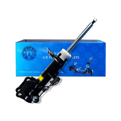 Lincoln MKS MKT Voor Links Rechter Luchtveer Suspension Absorber Pair