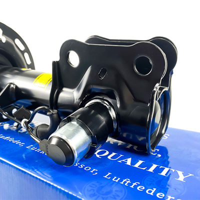 Lincoln MKS MKT Voor Links Rechter Luchtveer Suspension Absorber Pair