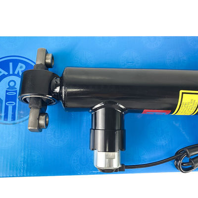 Een paar achterste linker- en rechterluchtophangingsbeugels voor Lincoln MKZ Ford Fusion HG9Z18125D