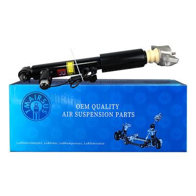 HG9Z18125E Air Shock Absorber Suspension Kit voor Lincoln MKZ 2007-2012