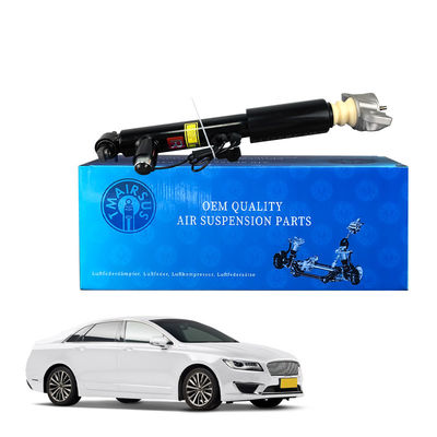 Achterste linker en rechter luchtvering Schokdemper voor Lincoln MKZ Ford Fusion HG9Z18125C