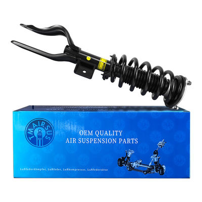 Tesla Model Y AWD Spring Shock Absorber voorste linker of rechter vervanging 1188371-00-D 1188368-00-E