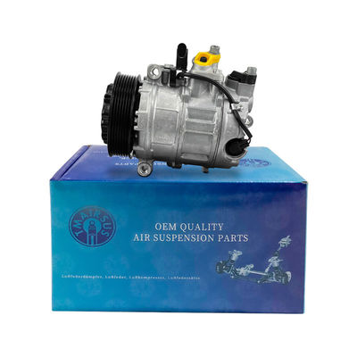 Professionele airconditioningpomp 958126014 voor Porsche Cayenne