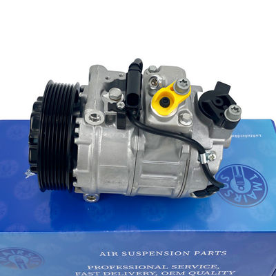 Porsche Cayenne Duurzame auto airconditioner compressor 958126014